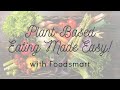 Plant-Based Eating Made Easy