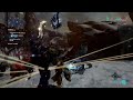 Warframe Alex nekros exp