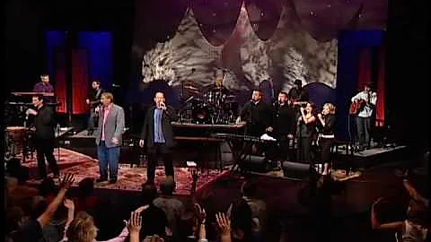 YOU ARE GOD ALONE, Philips, Craig and Dean