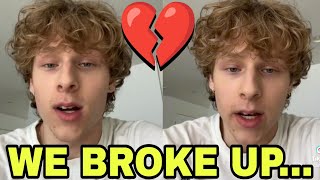 Lev Cameron FINALLY CONFIRMS Break Up With Piper Rockelle?! 😱💔 **With Proof** | Piper Rockelle tea