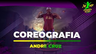Eu To Maluco | Jump By Ritmo Do Brazil | Mr. Andre Cruz