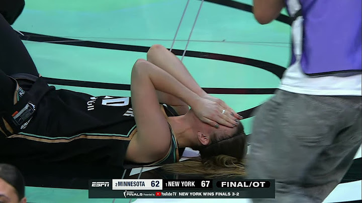 🚨🏆 NEW YORK LIBERTY WIN 1st WNBA Championship after defeating Minnesota Lynx in OVERTIME in Game 5!