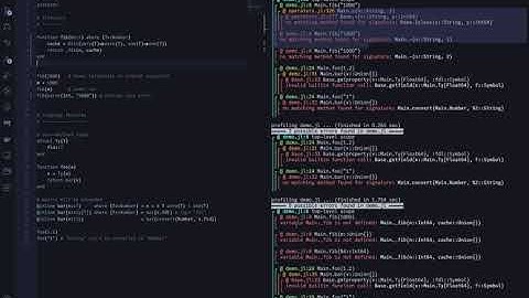 TypeProfiler.jl demonstration