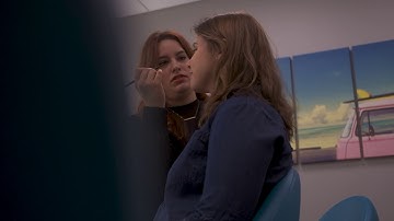 LinkedIn Behind The Scenes