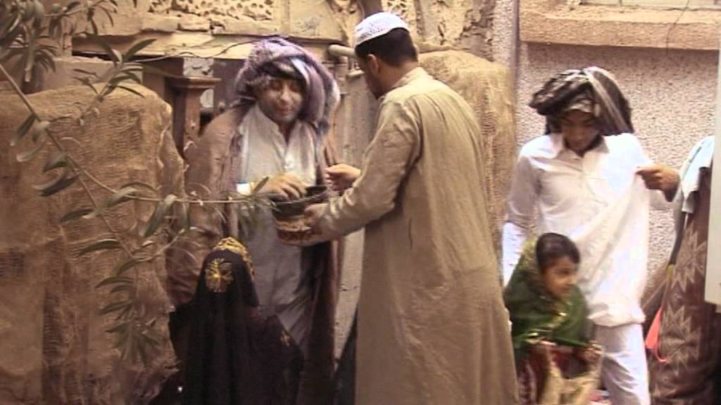 فلم القرقاعون