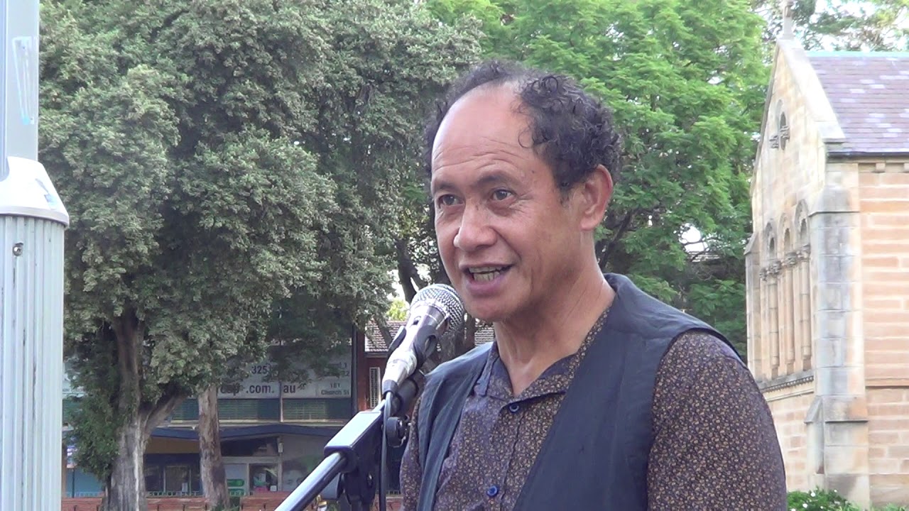Paster Raj Samual RESURRECTION by Paster Samuel - YouTube