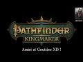 Pathfinder kingmaker amiri et goutire xd 