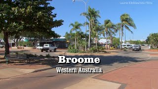 BROOME REMIXED 2022