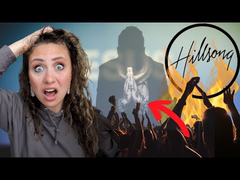 1 Thing Everyone is Missing: Hillsong Exposed Documentary