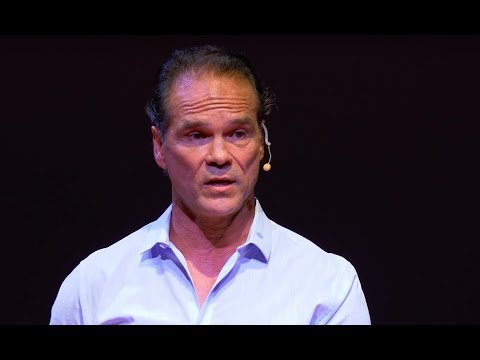 The Art Of Living A Happy Life Dan Nitro Clark TEDxBoulder