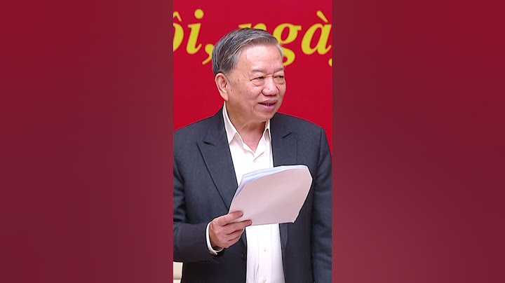 Tổng Bí thư Tô Lâm: "Đất nước là quê hương"| VTV24