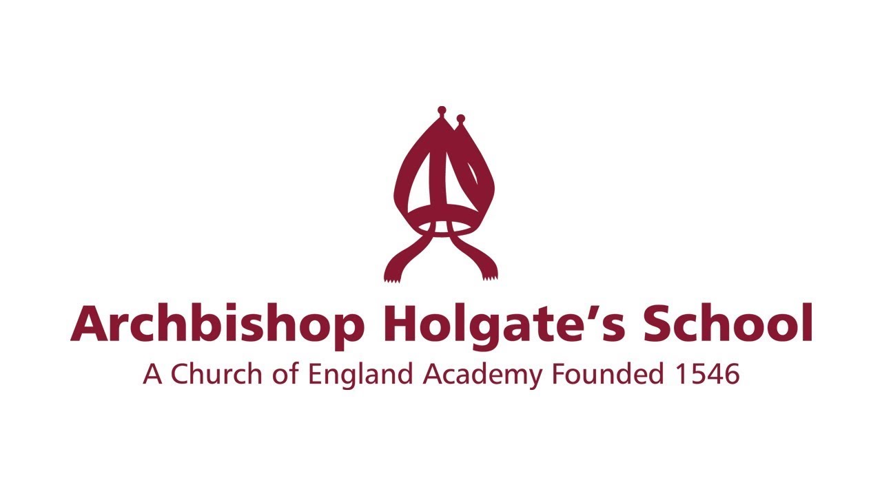 to Holgate's School YouTube