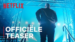 The Playlist | Officiële teaser | Netflix