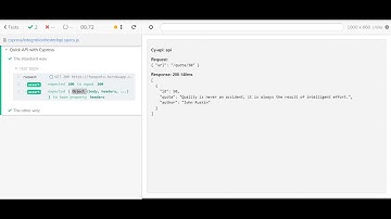 Mastering API Testing with Cypress: Pro Tips and Tricks! #Cypress #apitesting