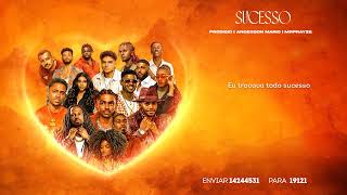 Prodgio U0026 Anderson Mrio  Sucesso