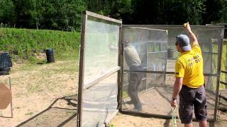 IPSC Kaunas Open 2010