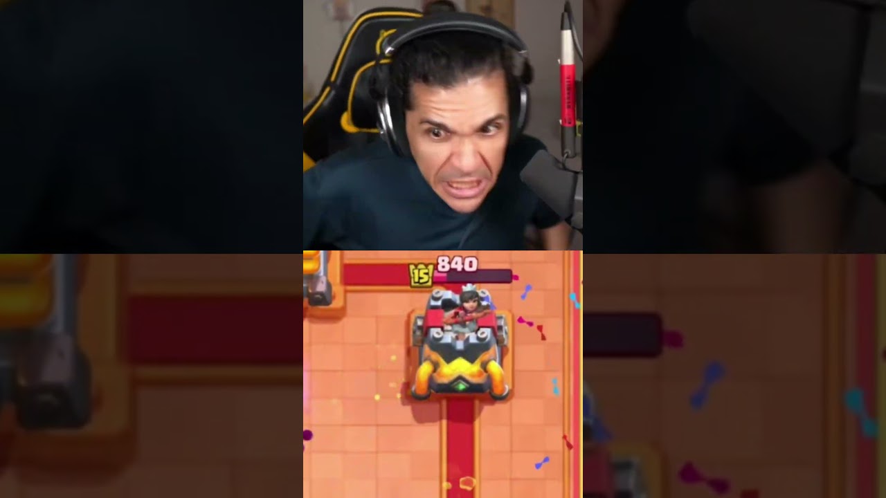 LAS PEORES JUGADAS DE CLASH!!