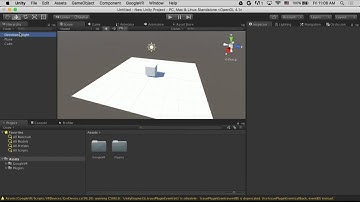 How to Add Stereoscopic Rendering to Unity with Google VR SDK