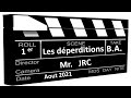 Prochainement sur jrc les deperditions