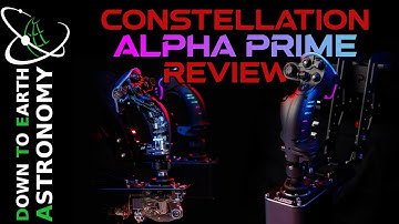 Virpil Constellation Alpha Prime Review - Is it worth it?
