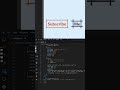 Unleashing the Power of CSS Animations #css #coding #css3animation #html #javatechie #cssanimation