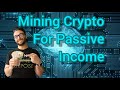 Mining Helium Crypto For Passive Income; Why Is Helium The Best Crypto To Mine? How Much Can I Make?
