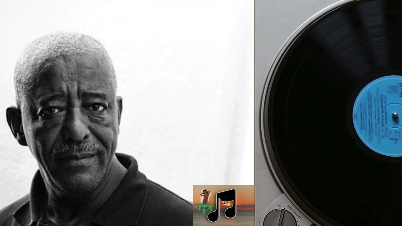 መሃሙድ አህመድ አሽቃሩ  Mahmoud Ahmed  Ashkaru