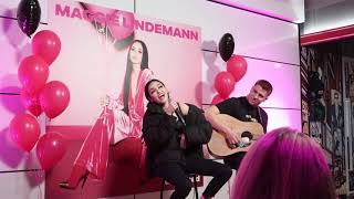 MAGGIE LINDEMANN 2018- ‘Pretty Girl’