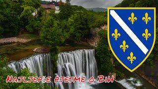 Mila sura i žestoka - Bosna na zemlji krvavoj
