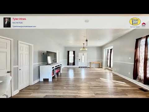 430 Harrison Avenue, Clarksville, IN home video tour