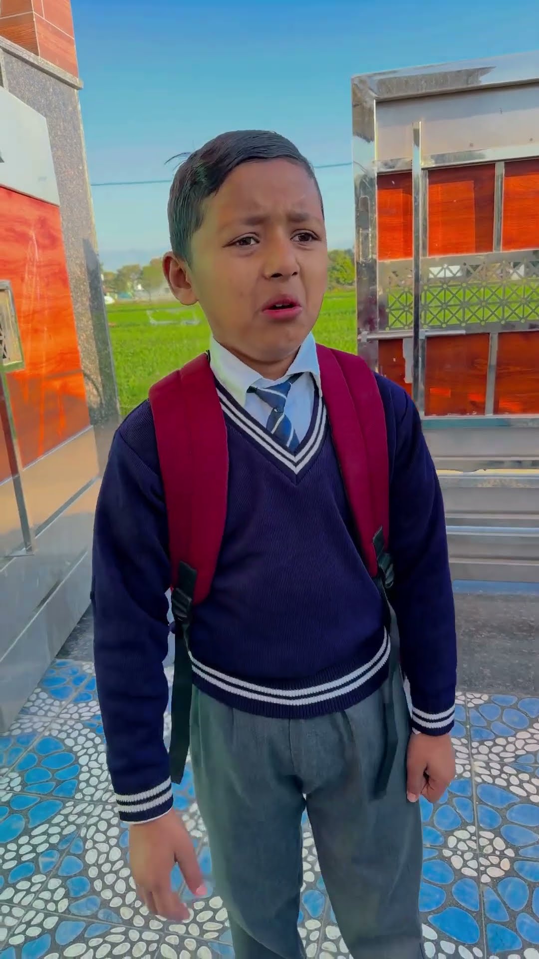 Aankh Teri Chalke Toh ?? #shorts #love #bhai #trending #ytshorts #papa