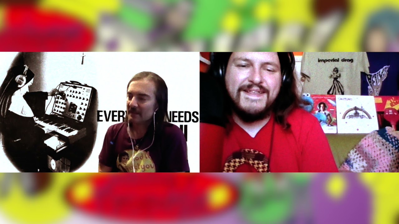 Jellyfest - Roger Joseph Manning Jr. Interview