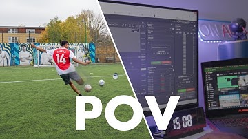 POV: Day In The Life Of a Day Trader In London!