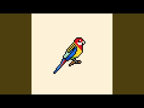 Eastern Rosellas (Full Band)