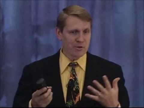 Kent Hovind on Theistic Evolution