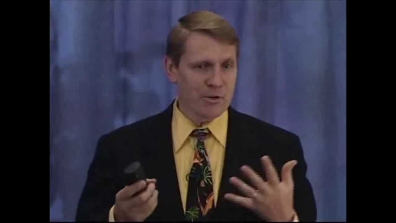 Kent Hovind on Theistic Evolution