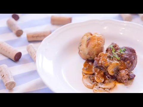 teatv 今晚只要紅酒燉牛肉,誰也不約
