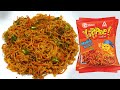 The best way to cook yippee noodles  chinese style instant noodles recipe