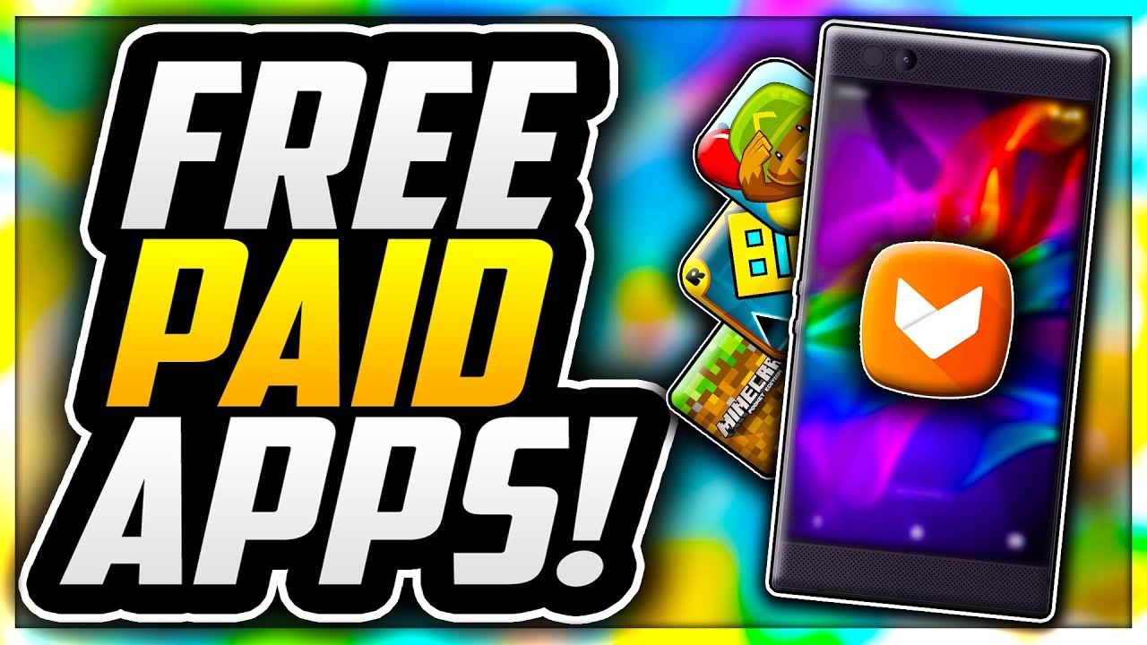 How to download and install Paid Apps/ Games for Free on Android 