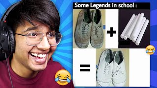 Funniest Kids & School Life Memes