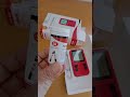 Hemoglobin Check By Hemoglobinometer Medicomam Medical Hemoglobin Hemospark