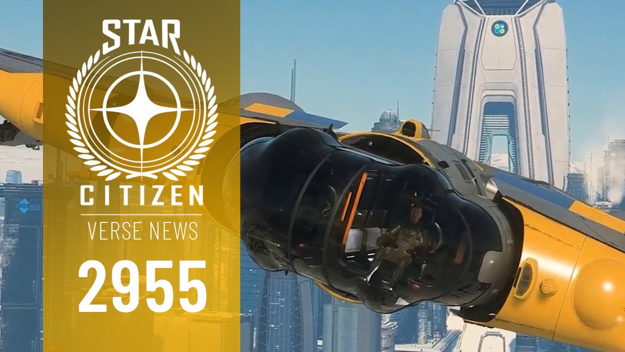 STAR CITIZEN 