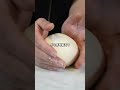 プロが教える1分で分かるピザ生地の作り方 #shorts #意外と簡単 #ピザ