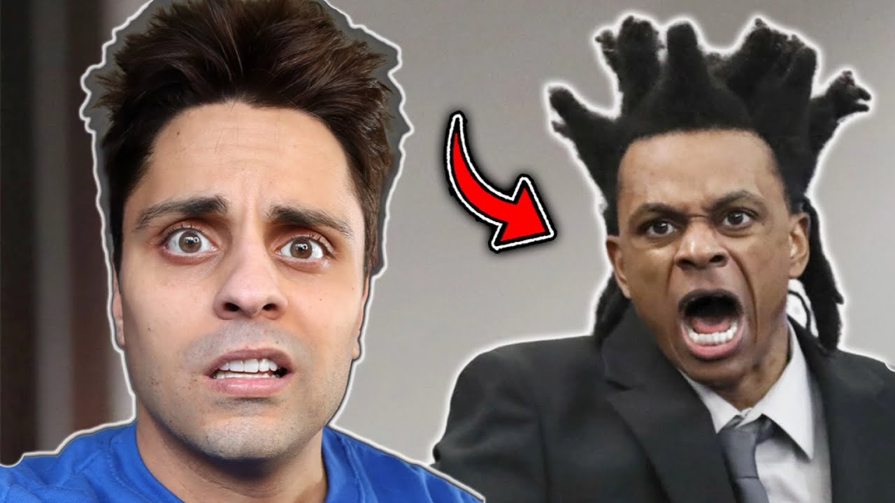 Он худший отец в истории