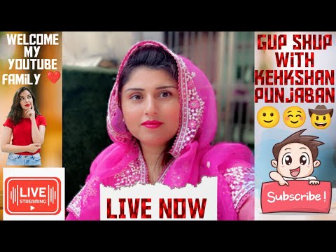 Live stream
