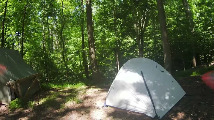 Camp Rodney maryland 7/4/22