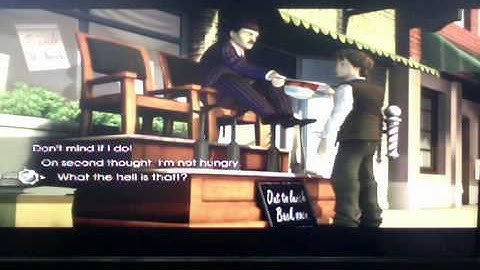 Back To The Future: Episode 1: It