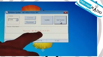 firmware for ailunce HD1 how to flash