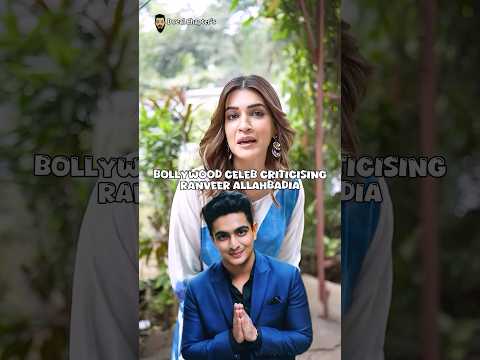 Bollywood Celebrities Against