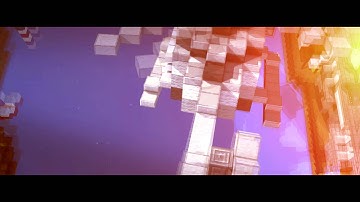 Minecraft 3D Intro | For Sale